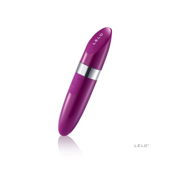 LELO - VIBRATEUR MIA 2 ROSE PROFOND