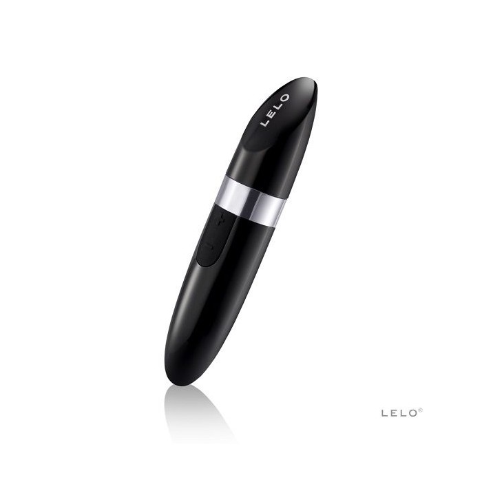 LELO - VIBRATEUR MIA 2 NOIR