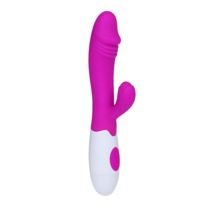 PRETTY LOVE - FLIRTATION VIBRATEUR SNAPPY