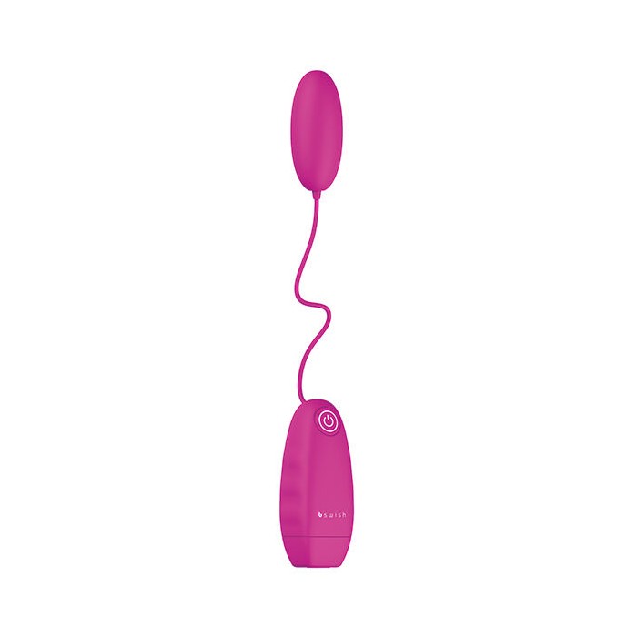 B SWISH - BNAUGHTY CLASSIC BULLET VIBRANT CERISE