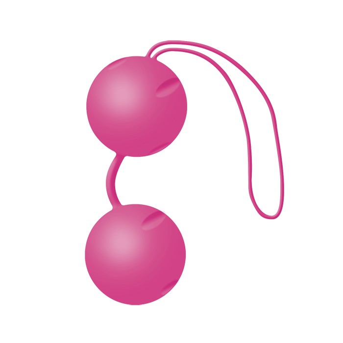 JOYDIVION JOYBALLS - LIFESTYLE FUCHSIA