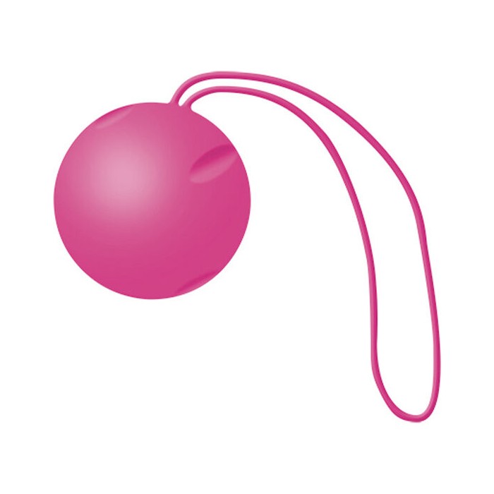 JOYDIVION JOYBALLS - STYLE DE VIE UNIQUE FUCHSIA