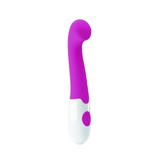 PRETTY LOVE - FLIRTATION VIBRATEUR CHARLES