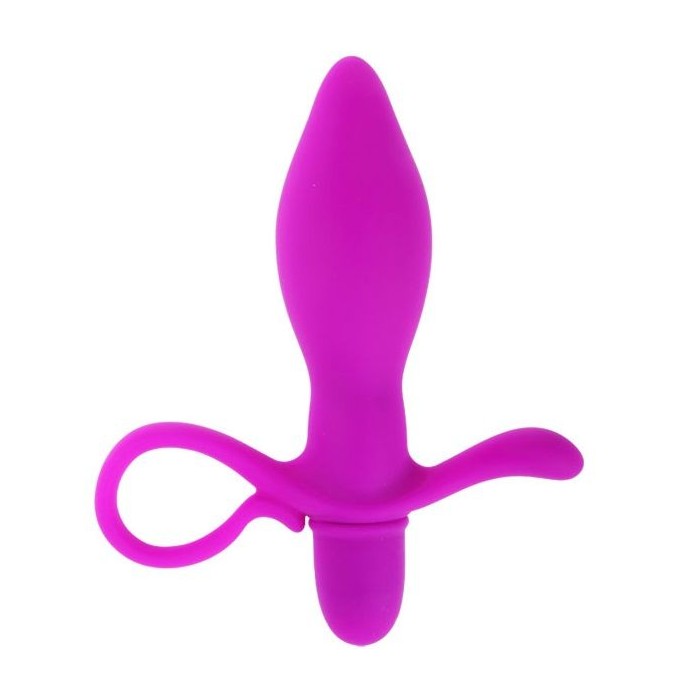 PRETTY LOVE - FLIRTATION VIBRATEUR TAYLOR