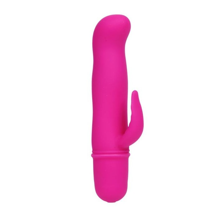 PRETTY LOVE - VIBRATEUR STIMULATEUR BLITHE