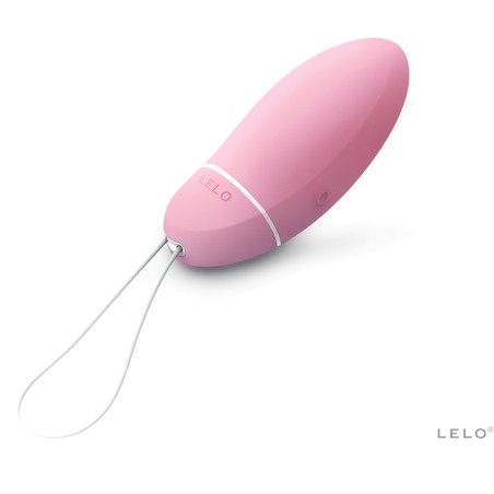 LELO - LUNA SMART BILLE ROSE