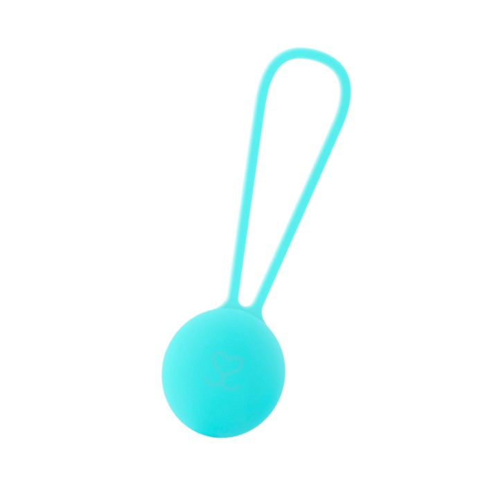 MORESSA - OSIAN ONE SILICONE TURQUOISE PREMIUM