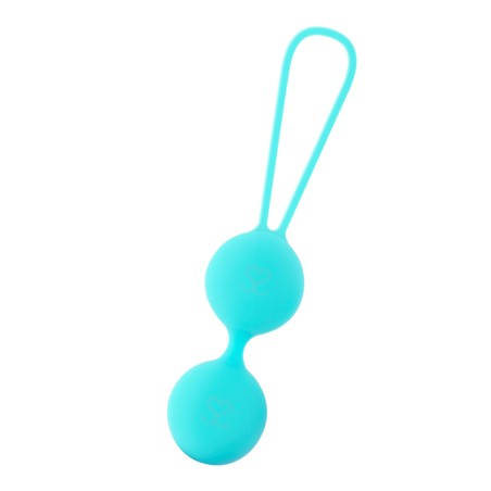 MORESSA - OSIAN TROIS SILICONE TURQUOISE PREMIUM