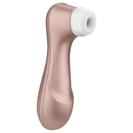 SATISFYER - PRO 2 NG NOUVELLE VERSION