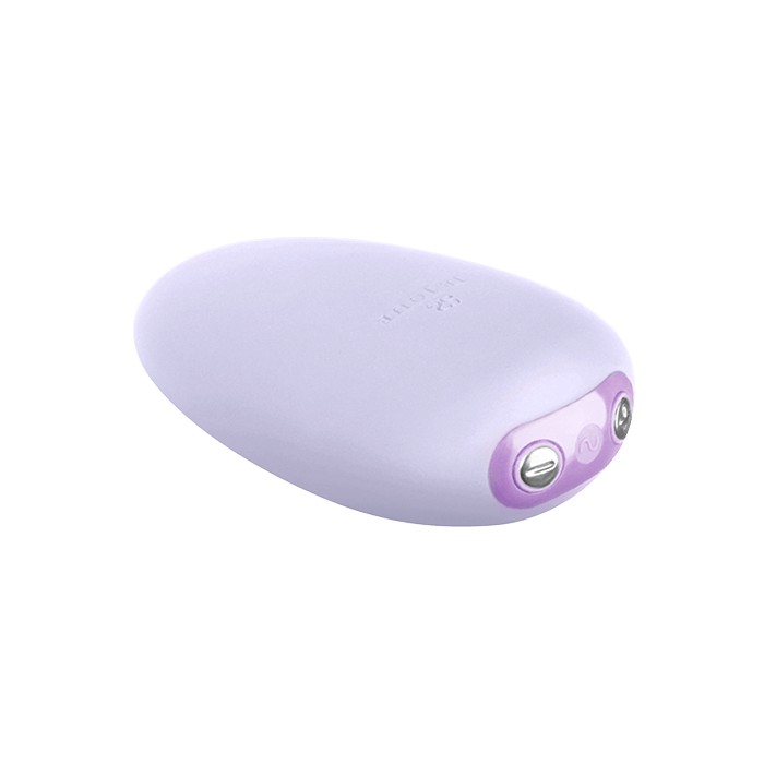 JE JOUE - MIMI MASSAGER DOUX VIOLET