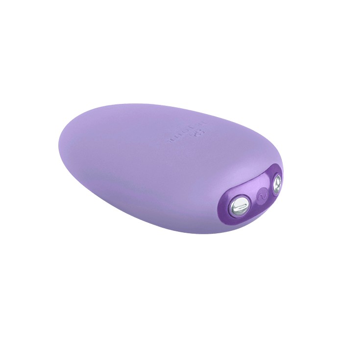 JE JOUE - MIMI MASSAGER VIOLET DOUX