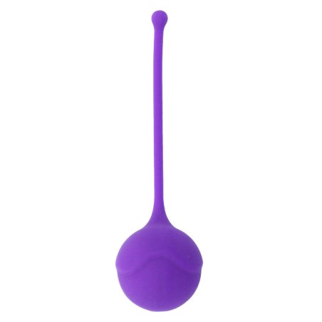 INTENSE - KISHA FIT ONE SILICONE KEGEL LILAS