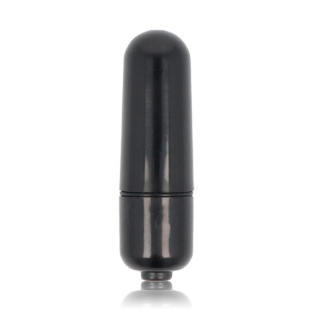 GLOSSY - PETITE BULLET VIBE NOIR