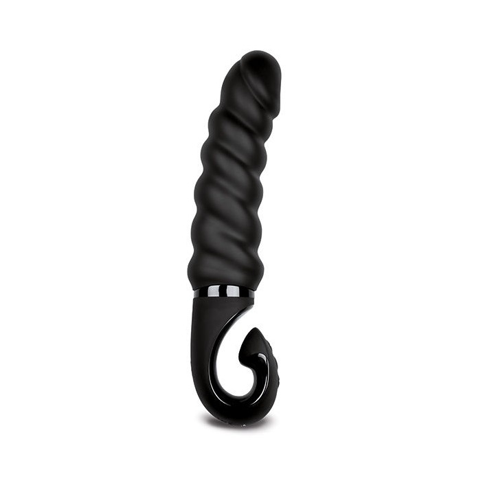 G-VIBE - G-JACK 2 - GODE VIBRANT NOIR