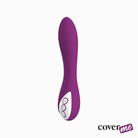 COVERME - ELSIE COMPATIBLE AVEC LA TECHNOLOGIE SANS FIL WATCHME