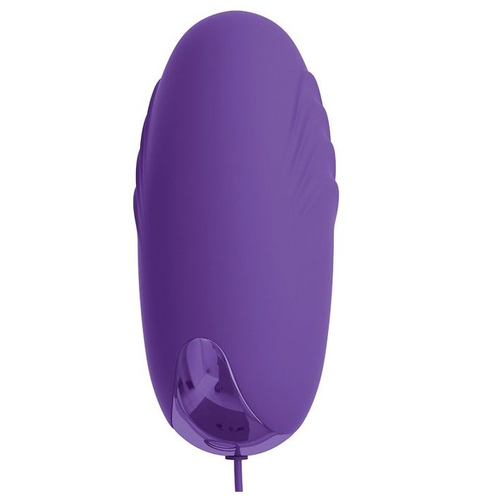 OMG - HAPPY POWERFUL LILAS VIBRATOR BULLET