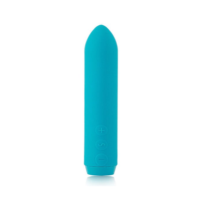 JE JOUE - VIBRATEUR BULLET CLASSIQUE SARCELLE