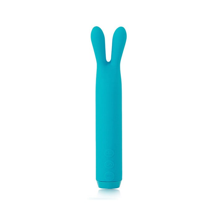 JE JOUE - BULLET RABBIT TEAL STRONG