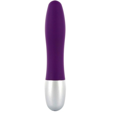 SEVEN CREATIONS - VIBRATEUR DISCRETION LILAS