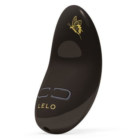 LELO - MASSEUR PERSONNEL NEA 3 - NOIR