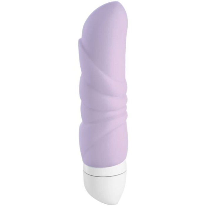 FUN FACTORY - JAM VIBRATEUR PASTEL LILAS