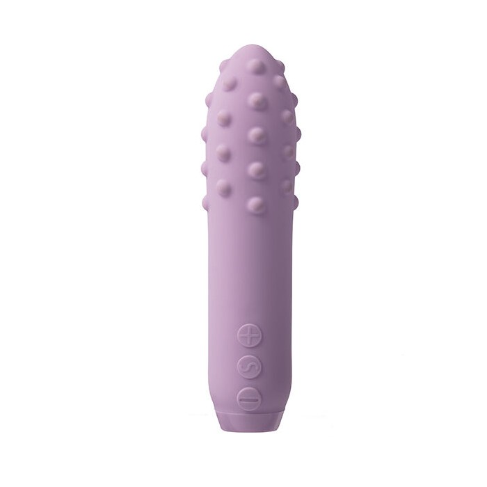 JE JOUE - DUO BULLET VIOLET