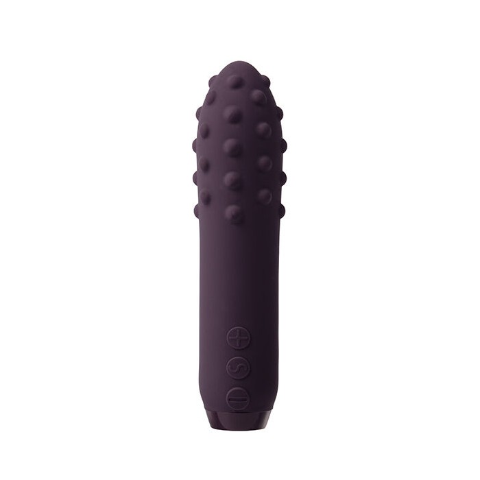 JE JOUE - DUO BULLET VIOLET