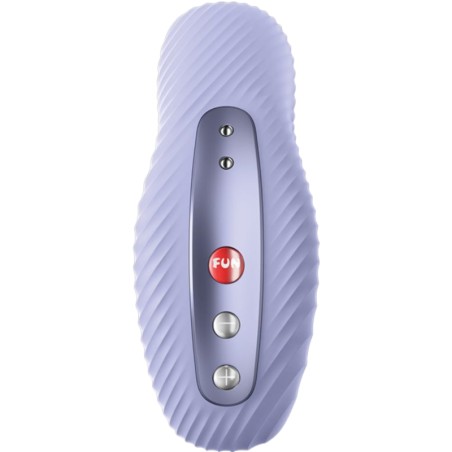 FUN FACTORY - VIBRATEUR RECHARGEABLE LAYA III SOFT VIOLET