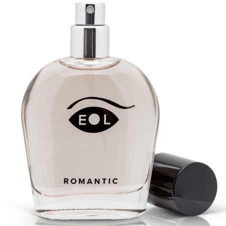 EYE OF LOVE - EOL PHR PARFUM DELUXE 50 ML - ROMANTIC 2553