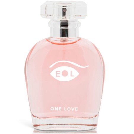 EYE OF LOVE - EOL PHR PARFUM DELUXE 50 ML - ONE LOVE 2565