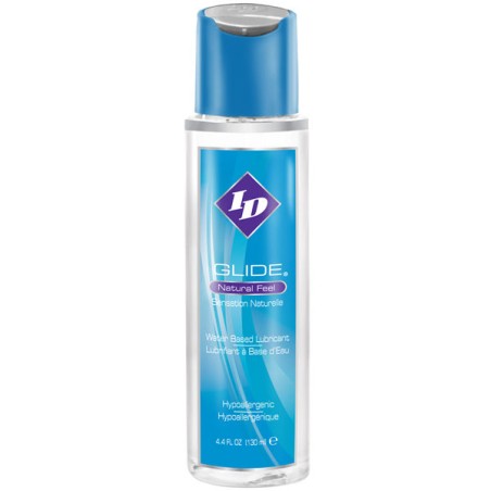 ID GLIDE - LUBRIFIANT A BASE D''EAU ID 130 ML 2687