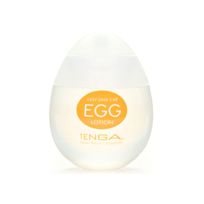 TENGA - LUBRIFIANT LOTION AUX OEUFS 50 ML