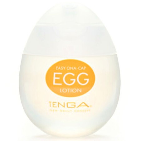 TENGA - LUBRIFIANT LOTION AUX OEUFS 50 ML 2717