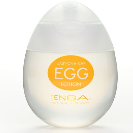 TENGA - LUBRIFIANT LOTION AUX OEUFS 50 ML 2718