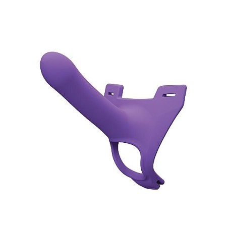 PERFECT FIT BRAND - ZORO SANGLE SUR LA CEINTURE 5.5 W S/M VIOLETTE 2836