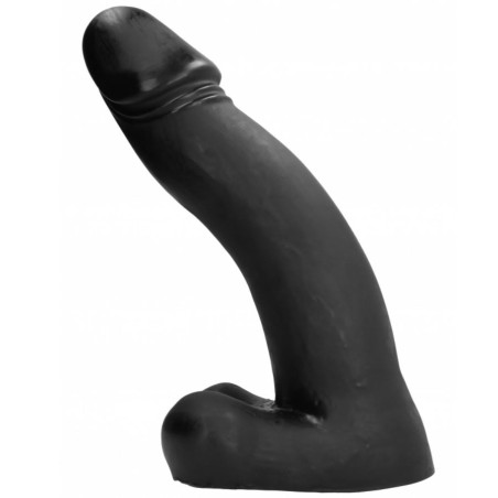 ALL BLACK - GODE NOIR 45 CM 2876