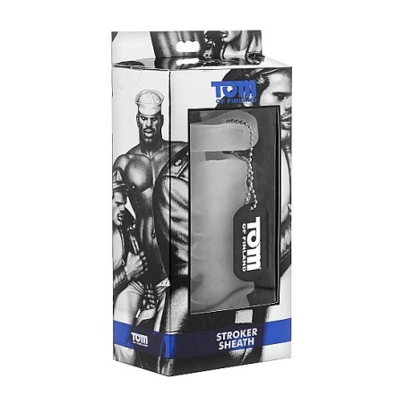 TOM OF FINLAND - GAINE STROKER 314