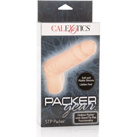 CALIFORNIA EXOTICS - DEBOUT POUR PEE PACKER 323