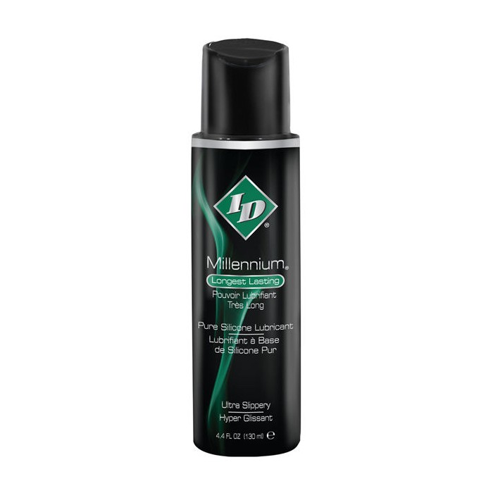 ID MILLENIUM - LUBRIFIANT ID SILICONE 130 ML