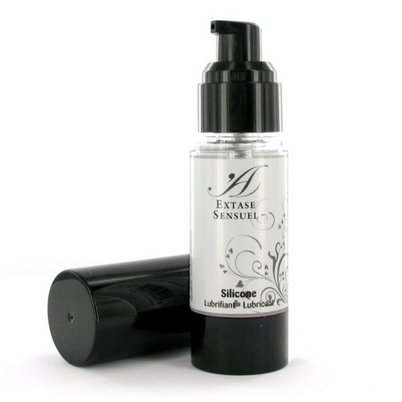 EXTASE SENSUAL - LUBRIFIANT SILICONE 30 ML 3309