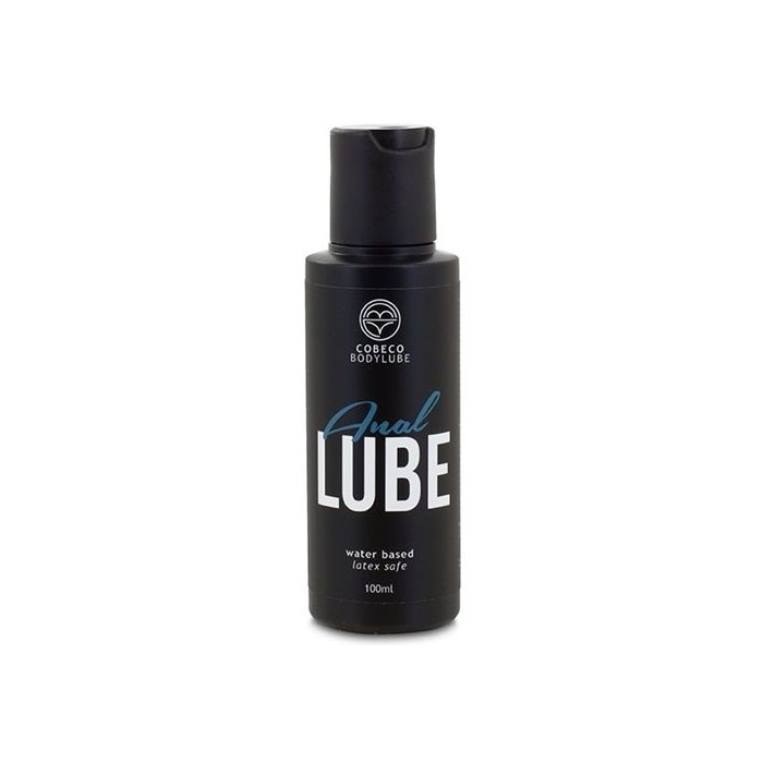 COBECO - LUBRIFIANT ANAL 100 ML