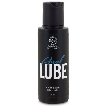 COBECO - LUBRIFIANT ANAL 100 ML 3324