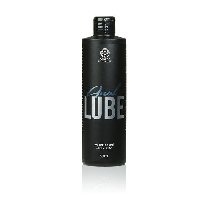 COBECO - LUBRIFIANT ANAL 500ML