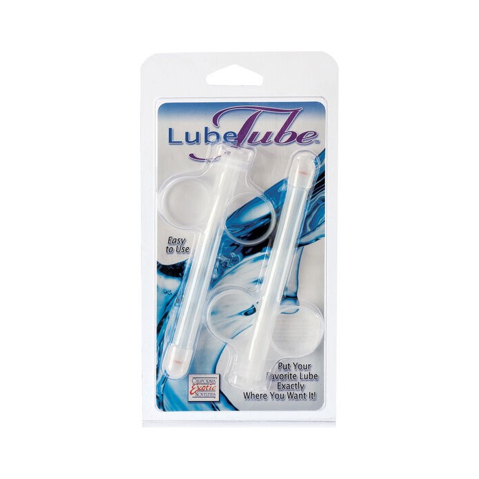 CALIFORNIA EXOTICS - TUBE DE LUBRIFICATION CALIFORNIA EXOTICS