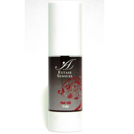 EXTASE SENSUAL - HUILE STIMULANTE QUEUE 30 ML 3676