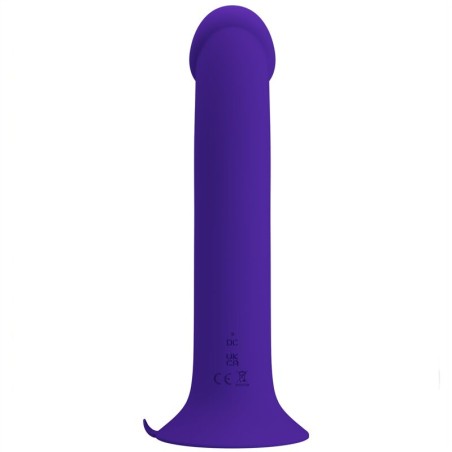 PRETTY LOVE - GODE VIBRANT MURRAY YOUTH ET VIOLET RECHARGEABLE 3775