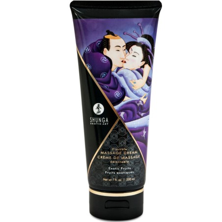 SHUNGA - KIT DE COLLECTION Plaisirs Charnels 3998