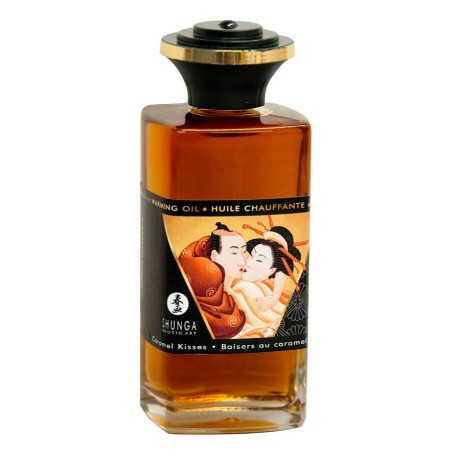 SHUNGA - KIT DE COLLECTION DOUX BIAIS 4056