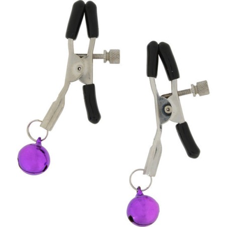 TOYJOY - KIT DE JOUETS SEXUELS DE BONDAGE INCROYABLE 427