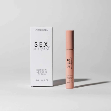 BIJOUX - INDISCRETS SÉRUM ORGASMIQUE POUR CLITORIS